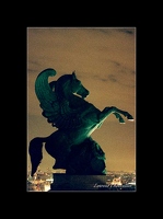 02 - paris - toits opera - statue